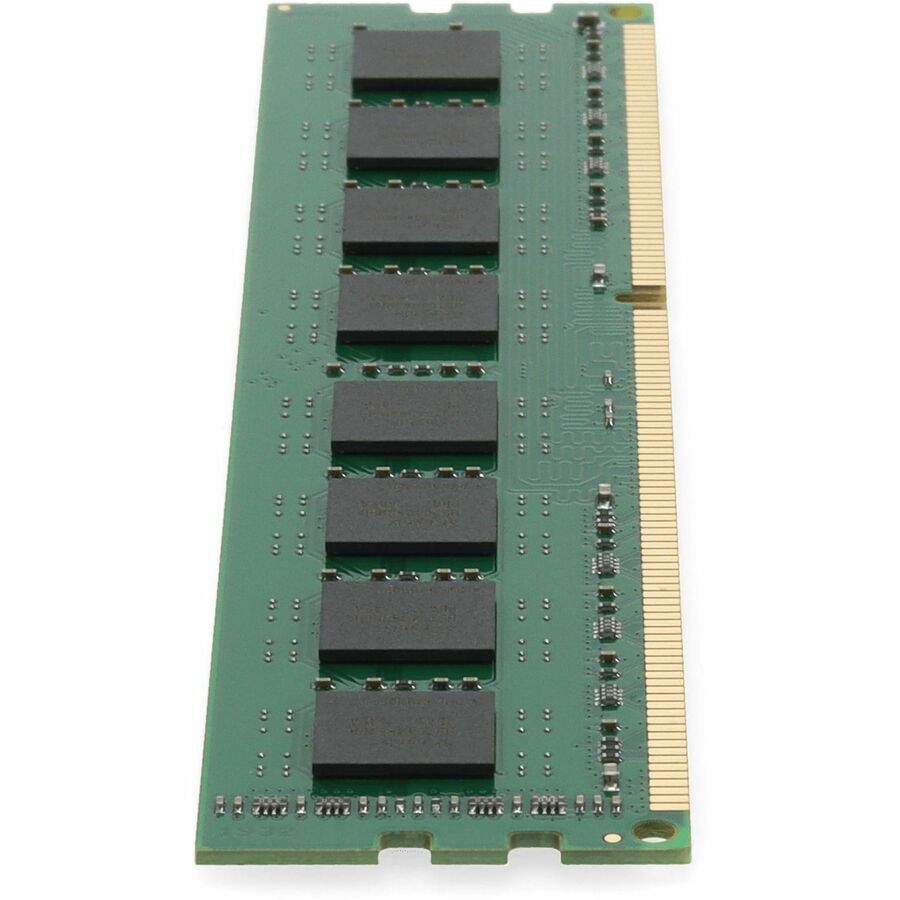 AddOn AA160D3DRVN/8G x1 JEDEC Standard 8GB DDR3-1600MHz Unbuffered Dual Rank 1.35V 240-pin CL11 UDIMM
