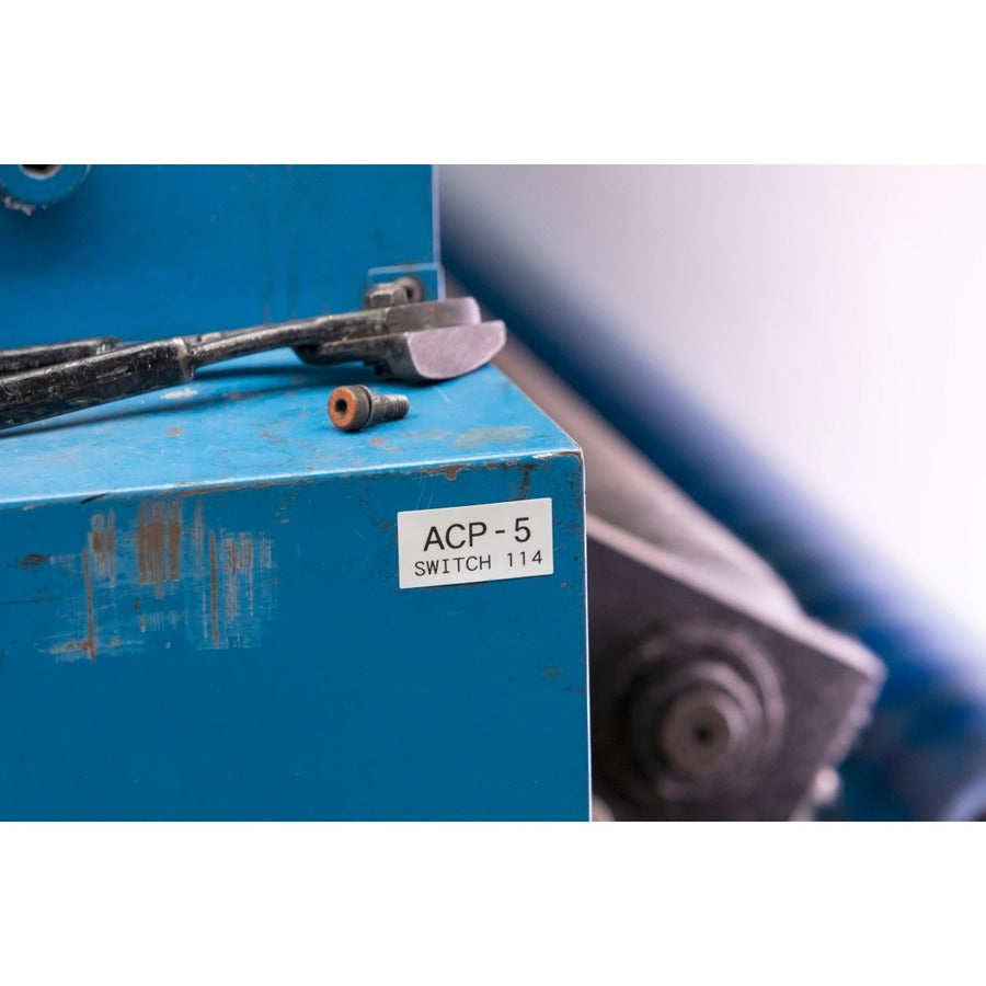 Brady Multipurpose Label