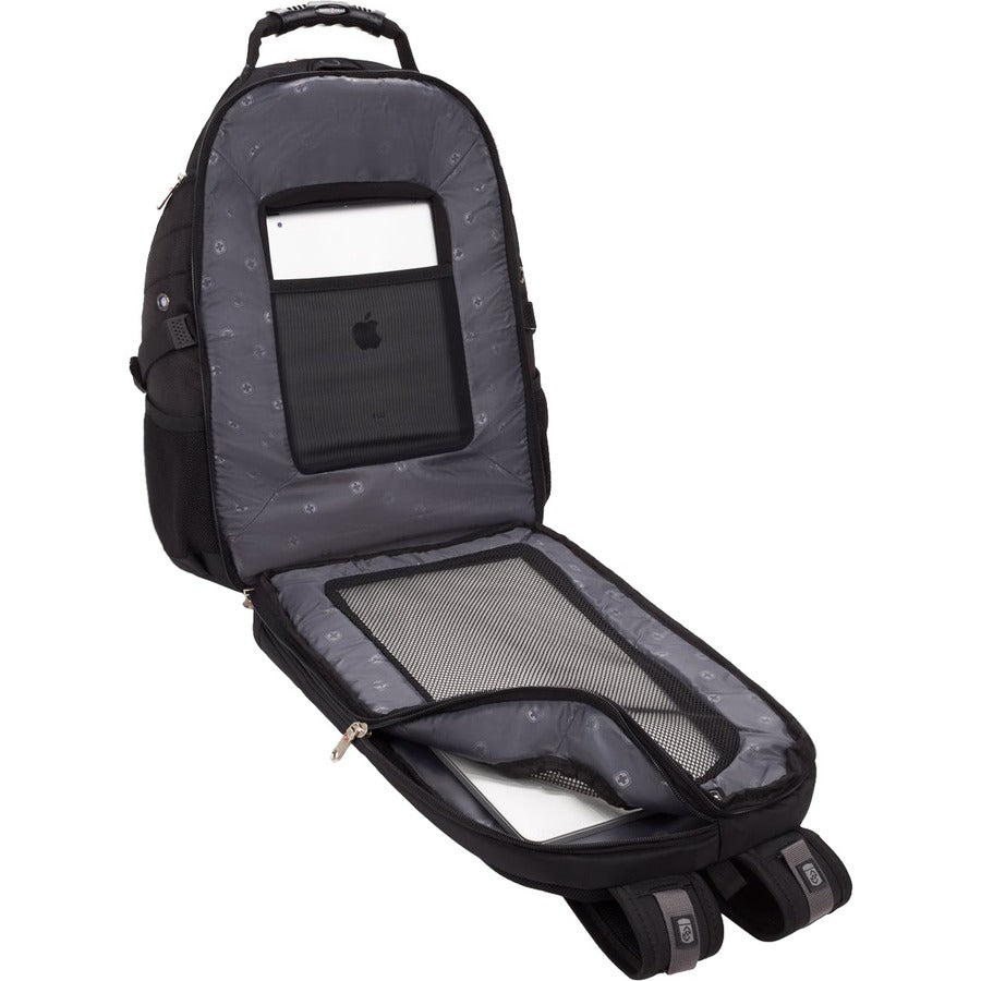 Swissgear Scansmart Backpack