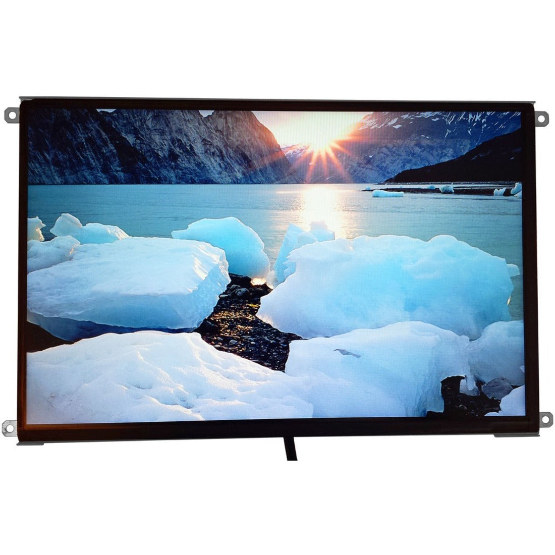 Mimo Monitors UM-1080-OF 10" Class WXGA Open-frame LCD Monitor - 16:10