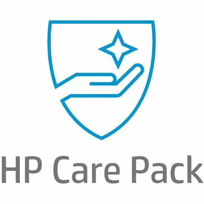 HP Care Pack Absolute Control - 3 Year - Warranty