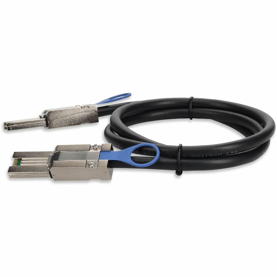 50cm SFF-8088 External Mini-SAS Male to Male Storage Cable