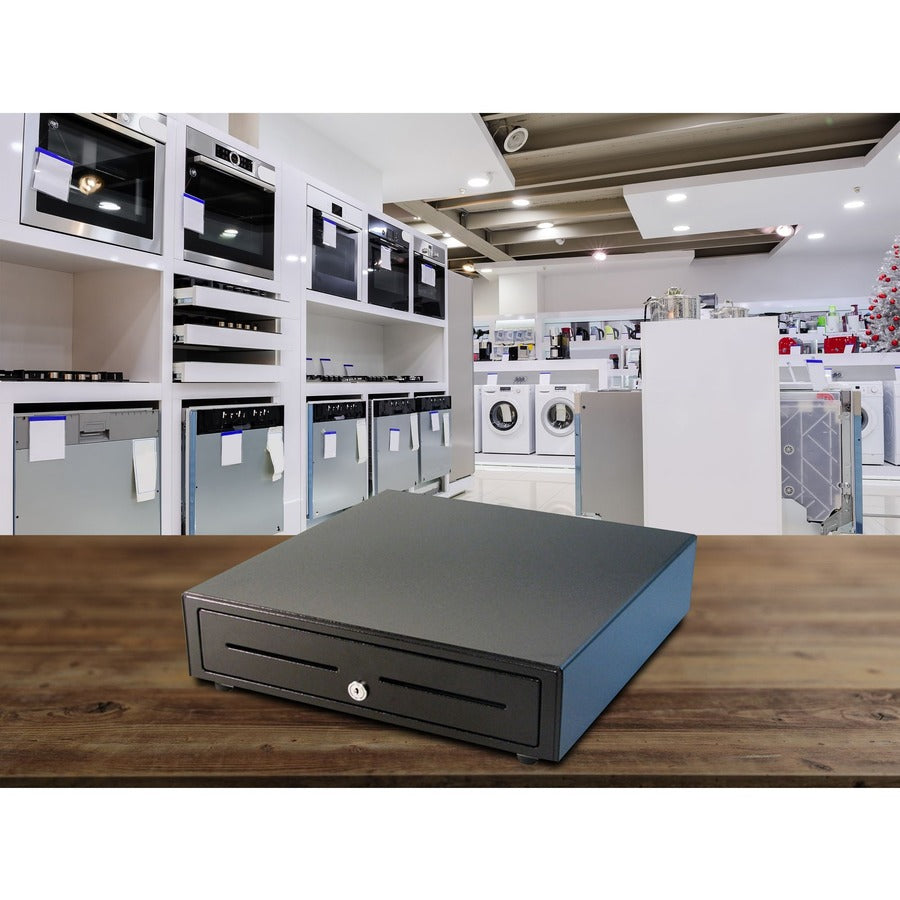 STD DUTY VASARIO 16X16 24V I/F