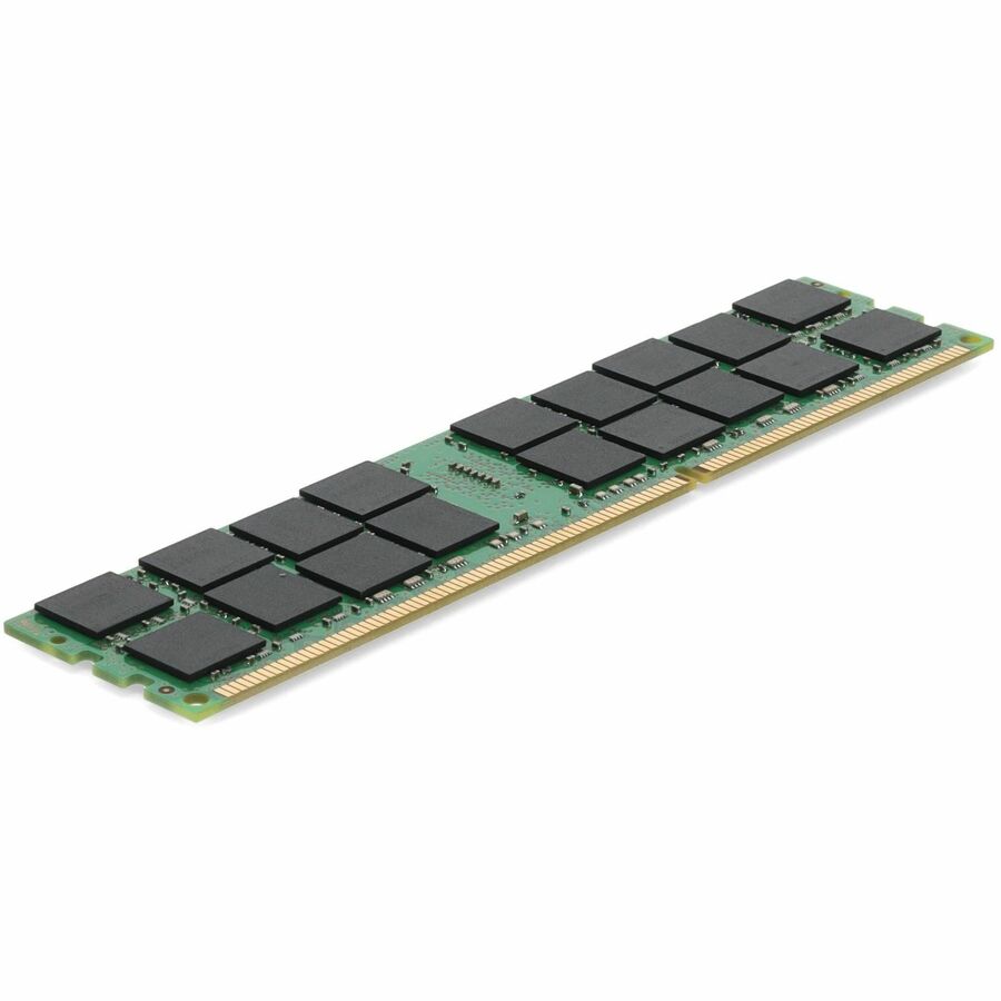 AddOn AM160D3DR4RN/16G x2 Cisco UCS-MR-2X162RY-E Compatible Factory Original 32GB (2x16GB) DDR3-1600MHz Registered ECC Dual Rank x4 1.35V 240-pin CL11 RDIMM
