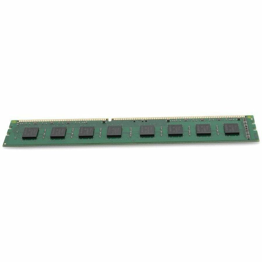 AddOn AA1333D3DR8LDN9/4G x1 JEDEC Standard 4GB DDR3-1333MHz Unbuffered Dual Rank x8 1.5V 240-pin CL9 UDIMM