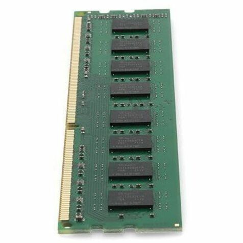 AddOn AA1333D3DR8LDN9/4G x1 JEDEC Standard 4GB DDR3-1333MHz Unbuffered Dual Rank x8 1.5V 240-pin CL9 UDIMM