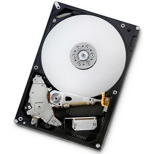HGST Deskstar E7K1000 HDE721010SLA330 1 TB Hard Drive - 3.5" Internal - SATA (SATA/300)