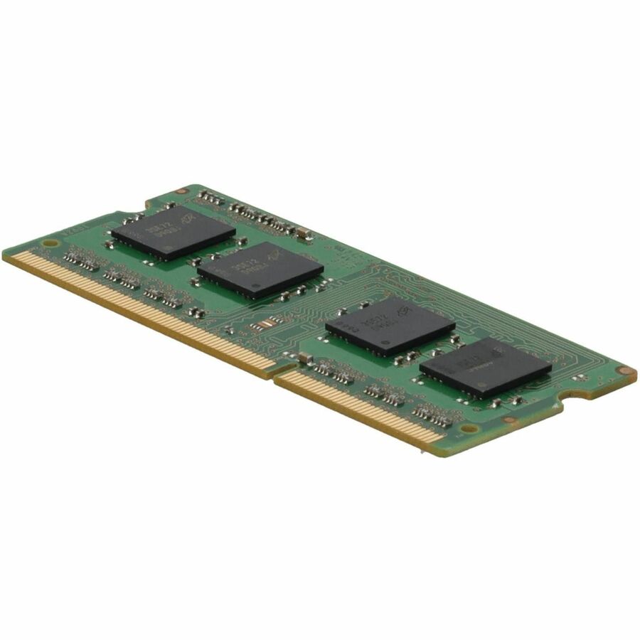 AddOn AAT160D3S/8G x1 8GB DDR3-1600MHz JEDEC Standard TAA Compliant Unbuffered Dual Rank 1.5V 204-pin CL11 SODIMM