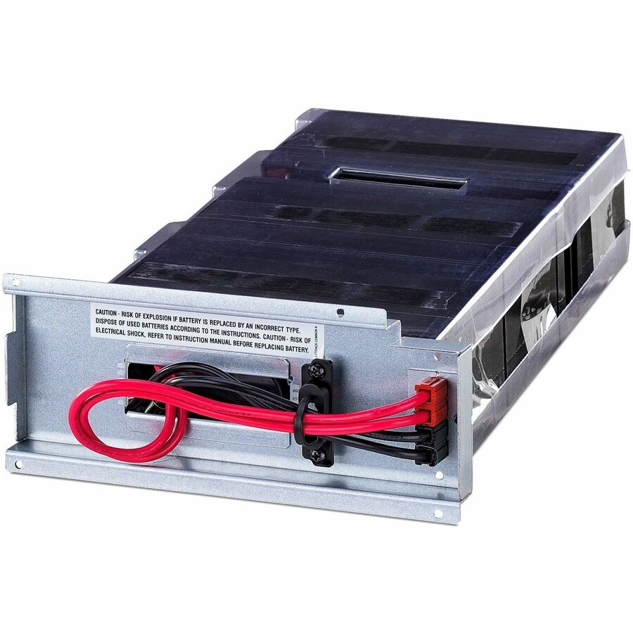 CyberPower RB1290X3L Replacement Battery Cartridge