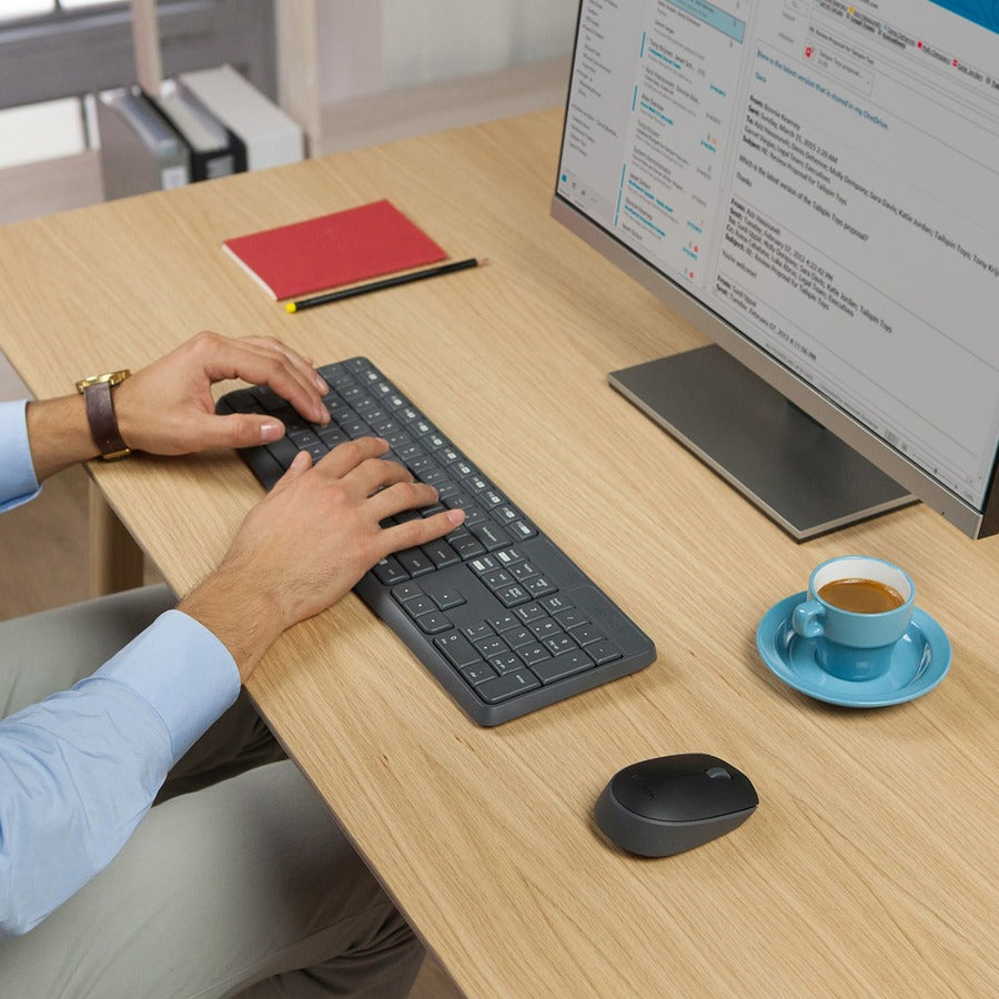 WRLS B2B MOUSE KEYB COMBO