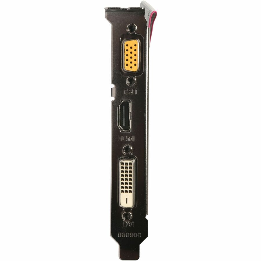 Zotac NVIDIA GeForce GT 710 Graphic Card - 2 GB DDR3 SDRAM - Low-profile