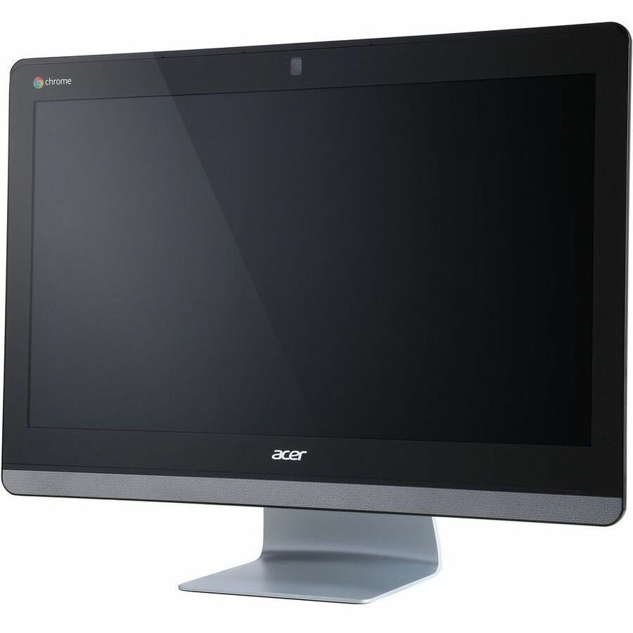 Acer Chromebase 24 CA24I CA24I-CT All-in-One Computer - Intel Celeron 3215U - 4 GB - 16 GB SSD - 23.8" Full HD Touchscreen - Desktop