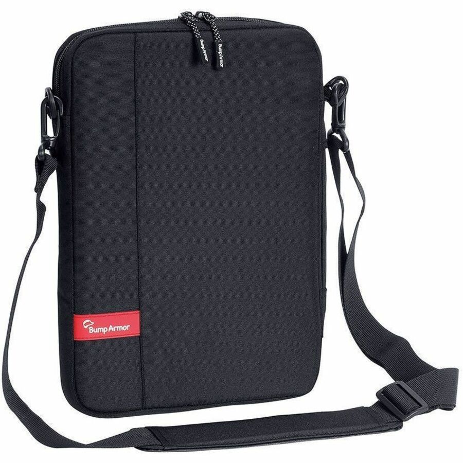 Bump Armor Tech Pro Carrying Case Rugged (Sleeve) for 11.6" Notebook - Black