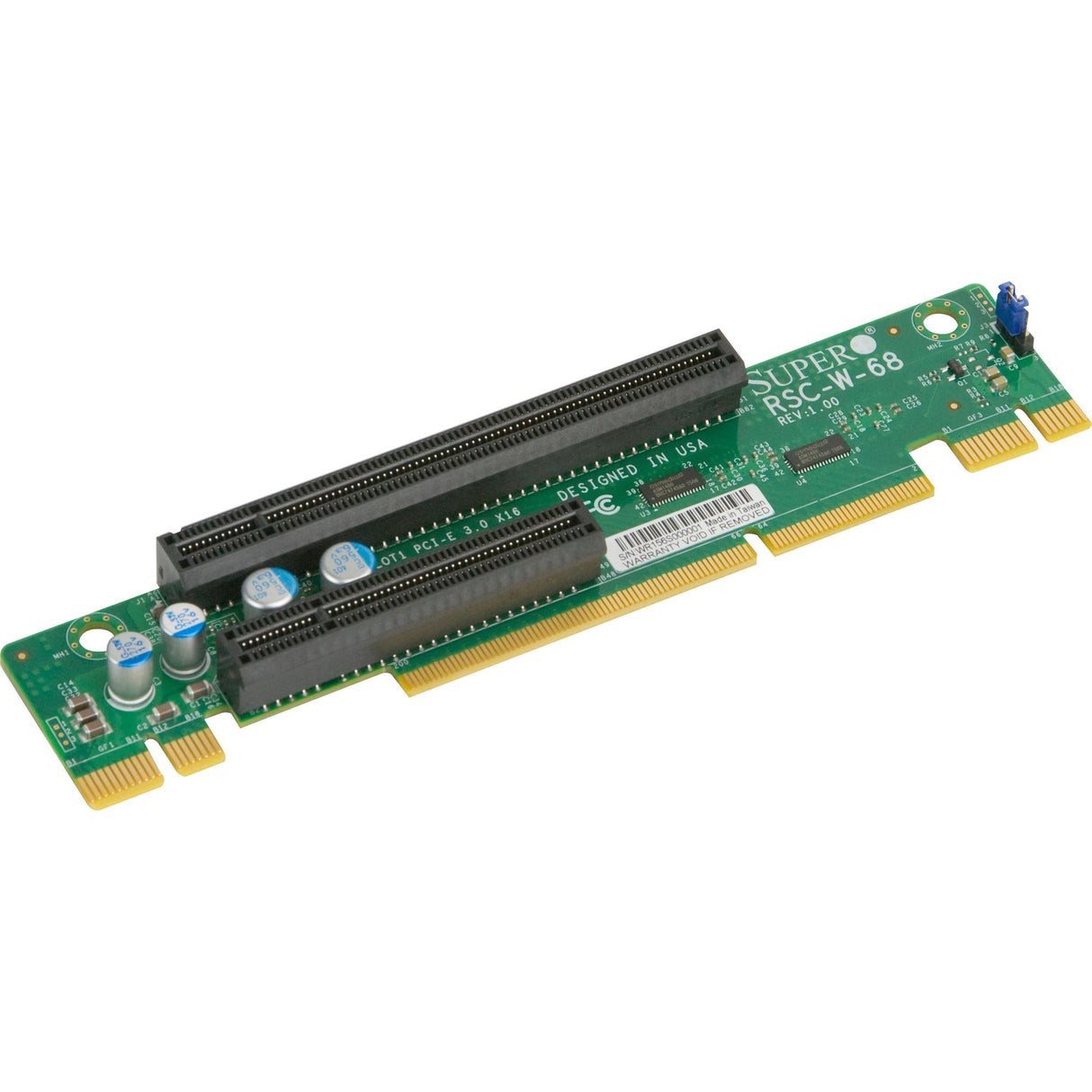 Supermicro Riser Card