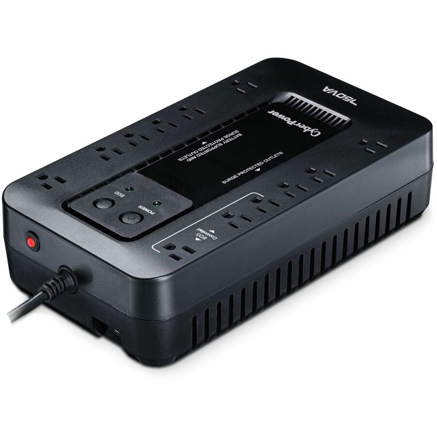 CyberPower EC750GTAA TAA Compliant UPS System