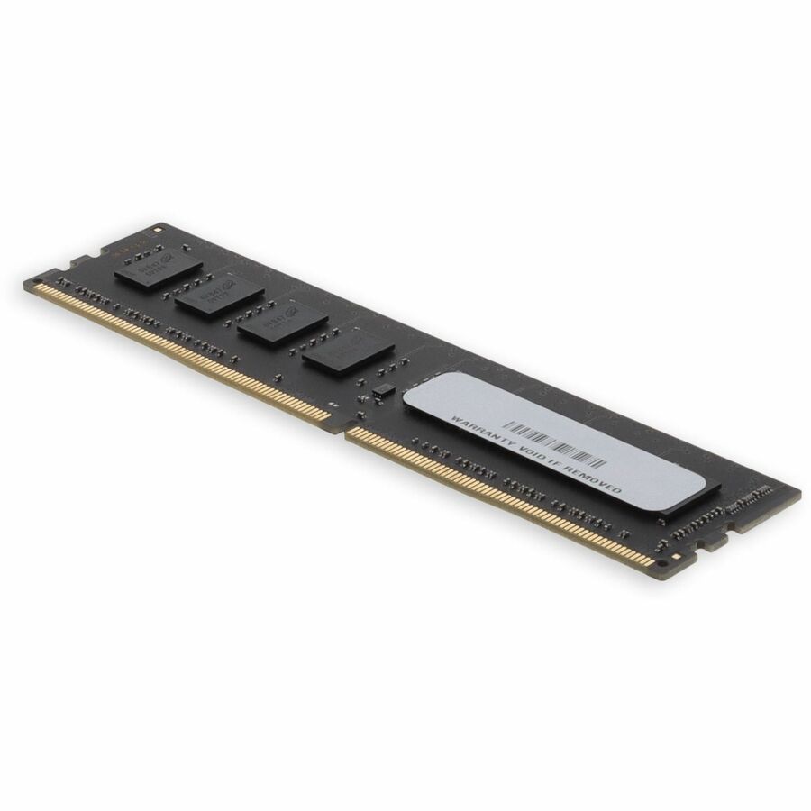 AddOn AA2133D4DR8N/16G x1 HP T0E52AT Compatible 16GB DDR4-2133MHz Unbuffered Non Ecc Dual Rank x8 1.2V 288-pin CL15 DIMM