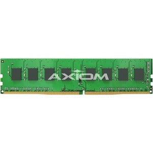 Axiom 16GB DDR4-2133 UDIMM for HP - T0E52AA
