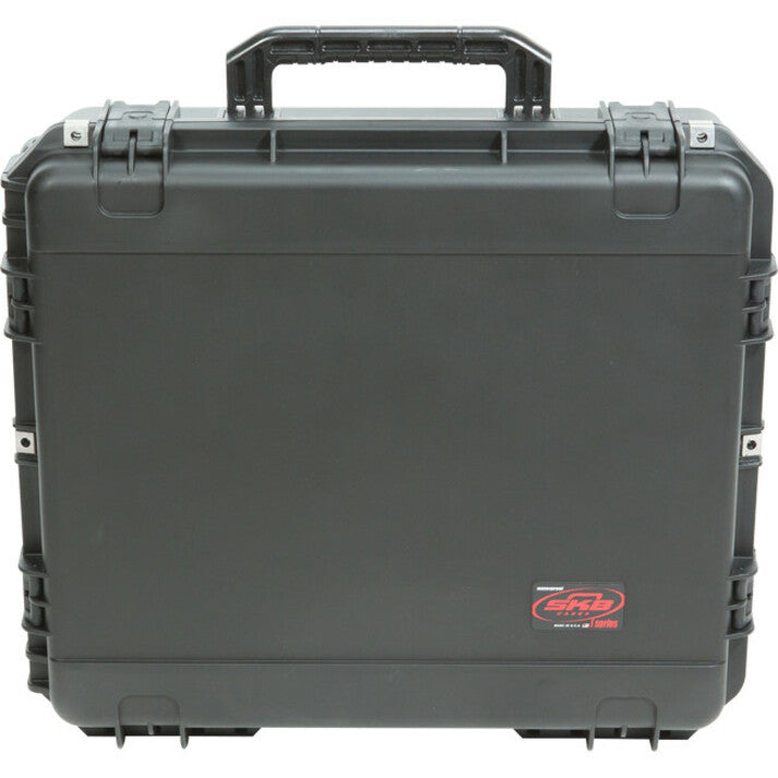SKB iSeries 2421-7 Waterproof Case w/Wheels (Empty)