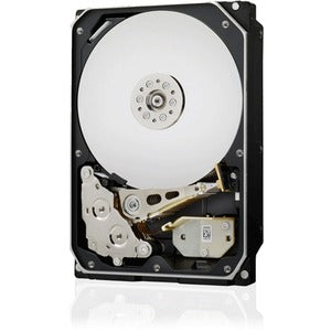 HGST Ultrastar He8 HUH728080AL4204 8 TB Hard Drive - 3.5" Internal - SAS (12Gb/s SAS)