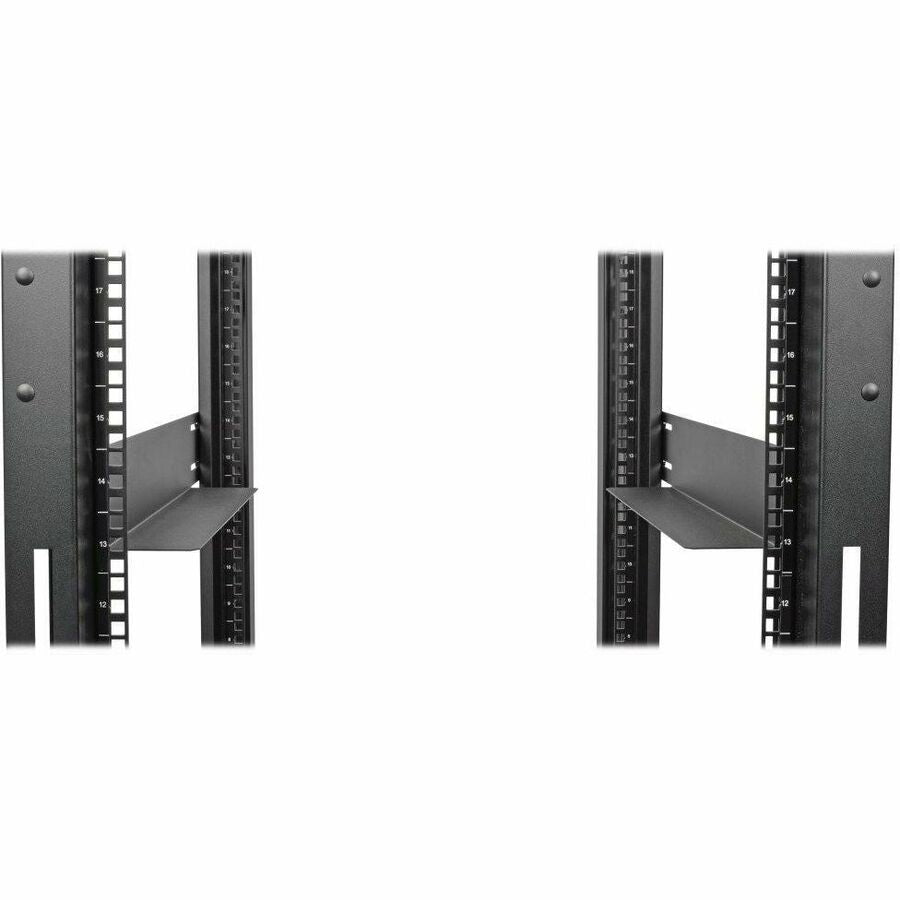 Eaton Tripp Lite Series SmartRack 4-Post Rack-Mount Installation Kit for Select UPS Systems, Side Mount