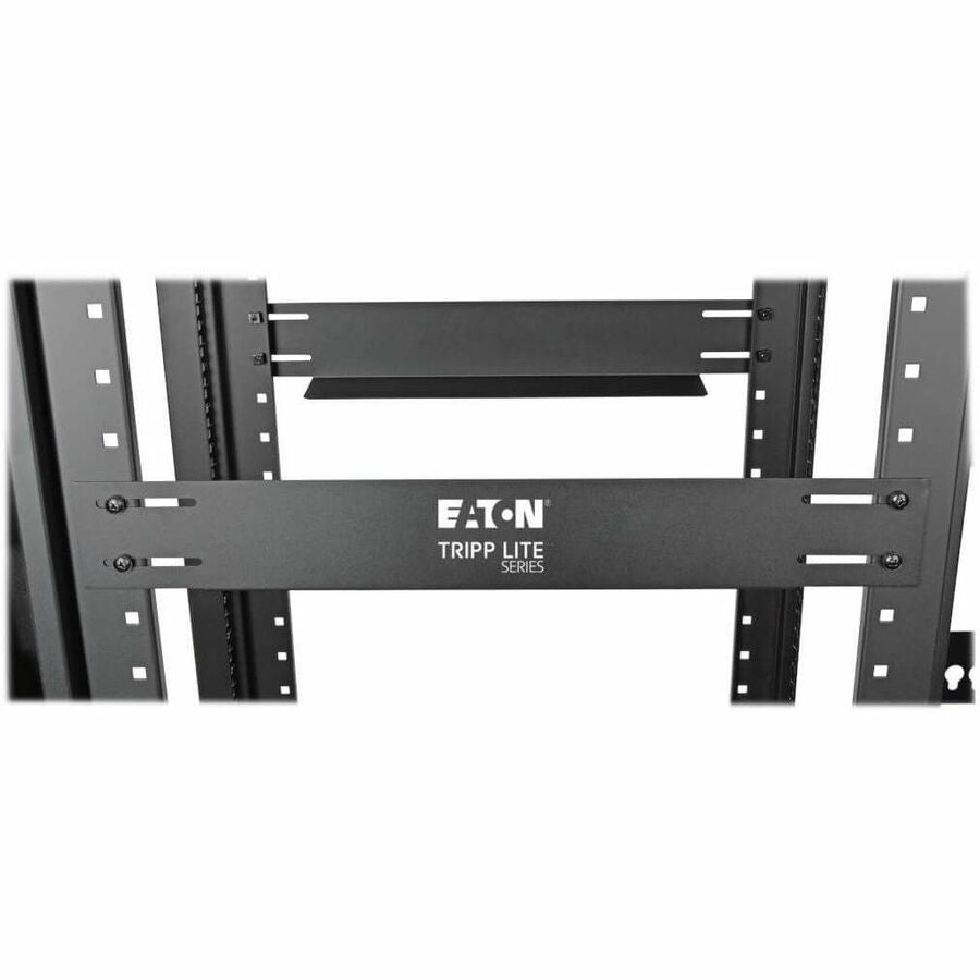 Eaton Tripp Lite Series SmartRack 4-Post Rack-Mount Installation Kit for Select UPS Systems, Side Mount