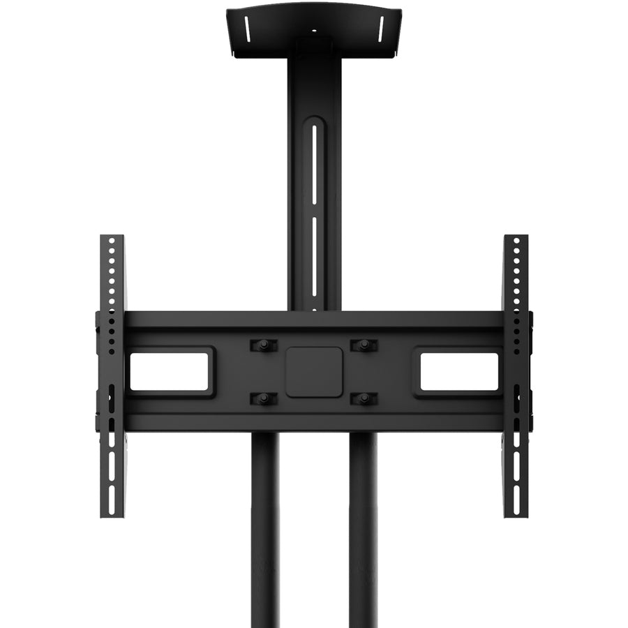 Rolling AV Cart for 65" TVs