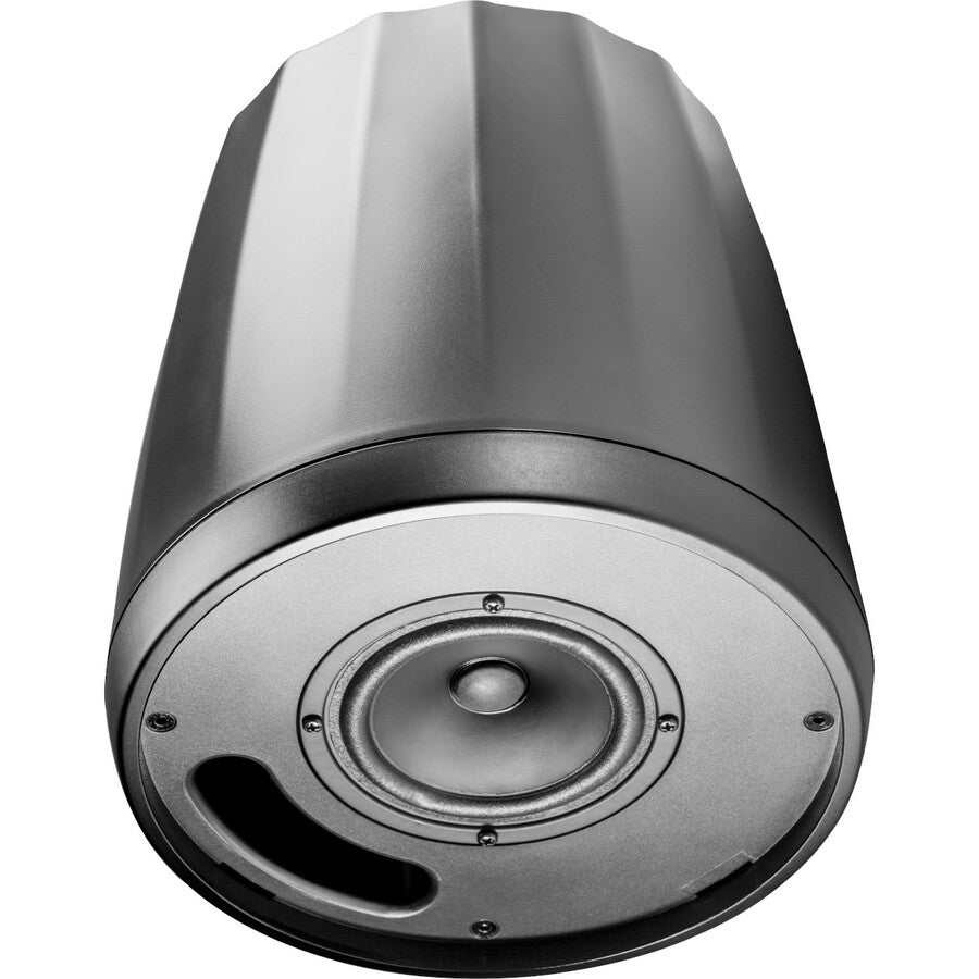 JBL Professional Control 64P/T 2-way Outdoor Ceiling Mountable, Pendant Mount Speaker - 100 W RMS - Black