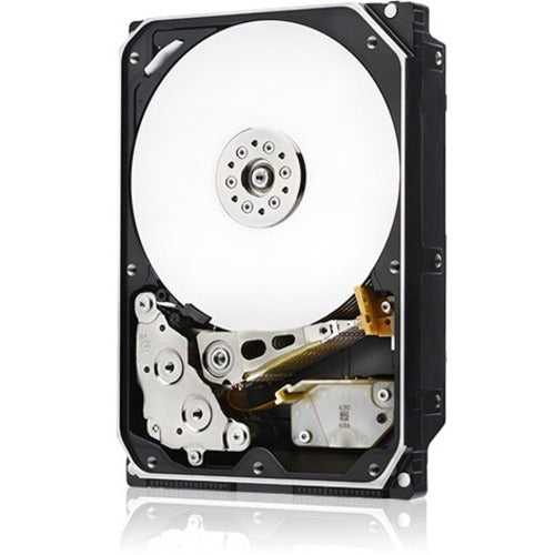 HGST Ultrastar He10 HUH721008ALE604 8 TB Hard Drive - 3.5" Internal - SATA (SATA/600)