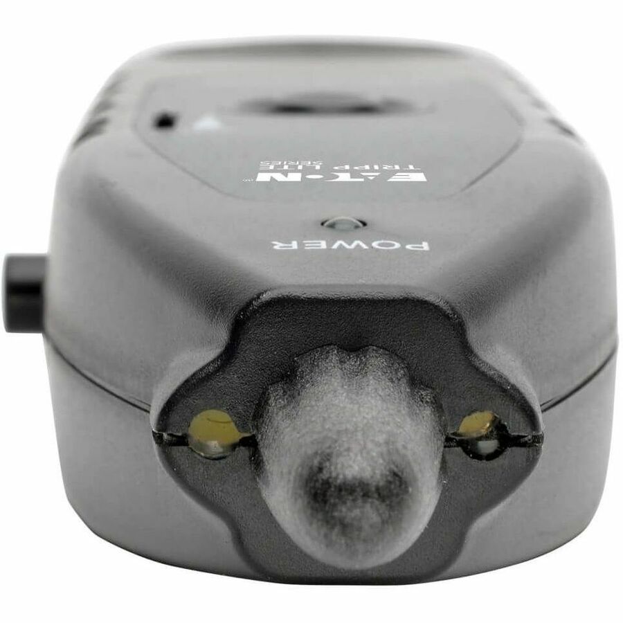 Eaton Tripp Lite Series Multi-Function Cable Tester with Wire Tracker (RJ45, RJ11, BNC, USB)