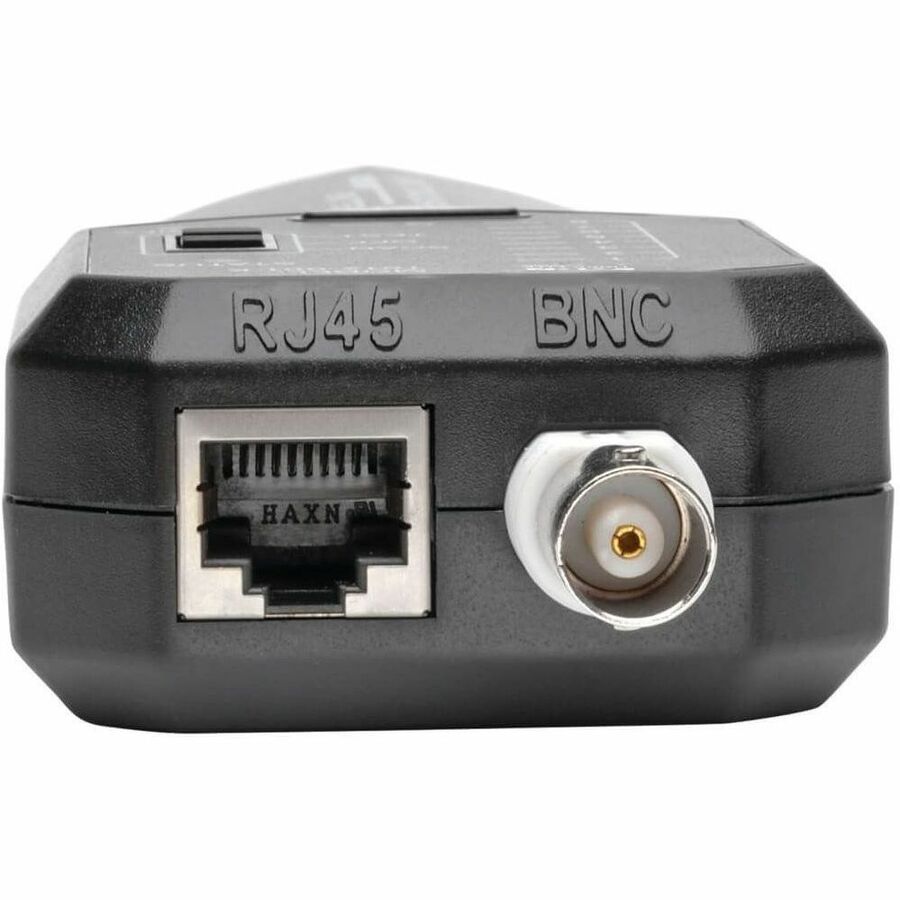 Eaton Tripp Lite Series Multi-Function Cable Tester with Wire Tracker and Tone Generator