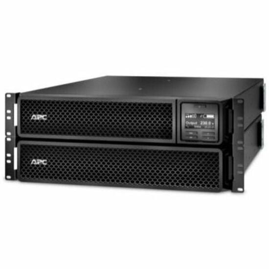 APC by Schneider Electric Smart-UPS SRT 3000VA RM 230V
