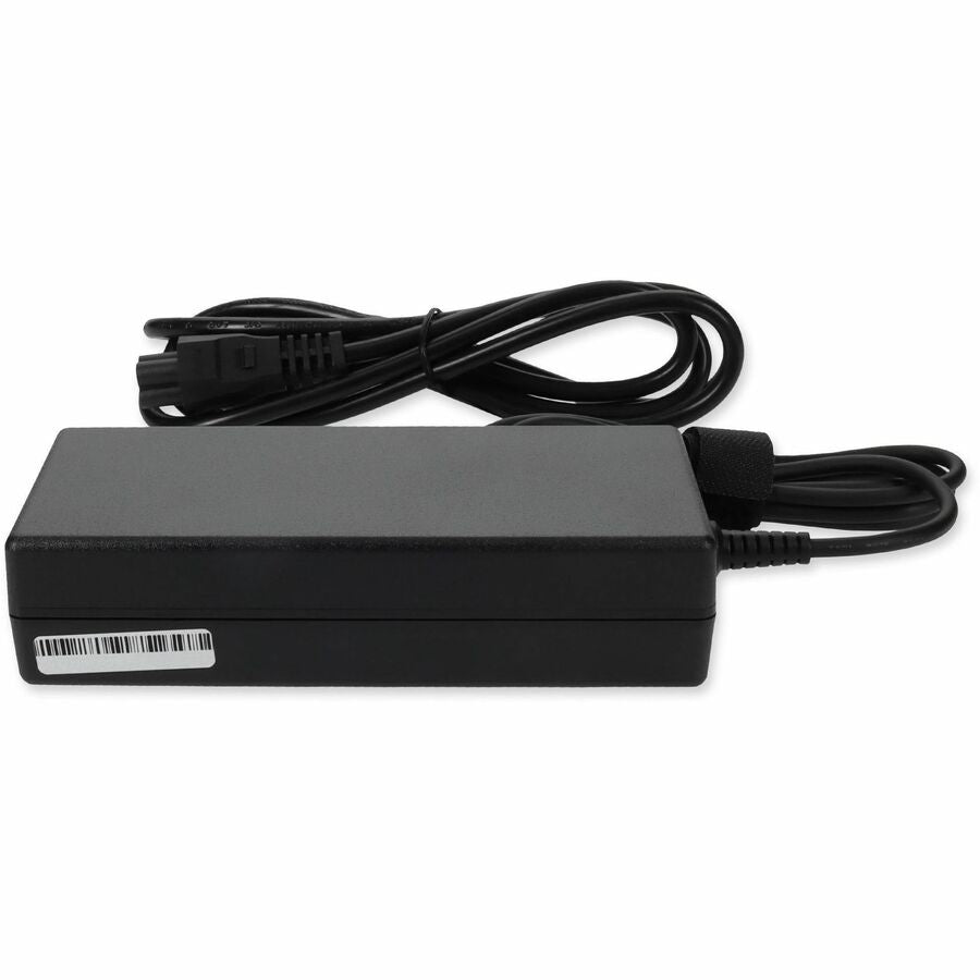 ASUS PA-1121-28 Compatible 120W 19V at 6.32A Black 5.5 mm x 2.5 mm Laptop Power Adapter and Cable