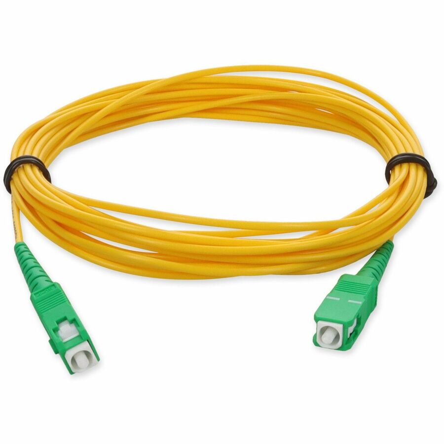 AddOn ADD-ASC-ASC-1MS9SMF Fiber Optic Simplex Network Patch Cable