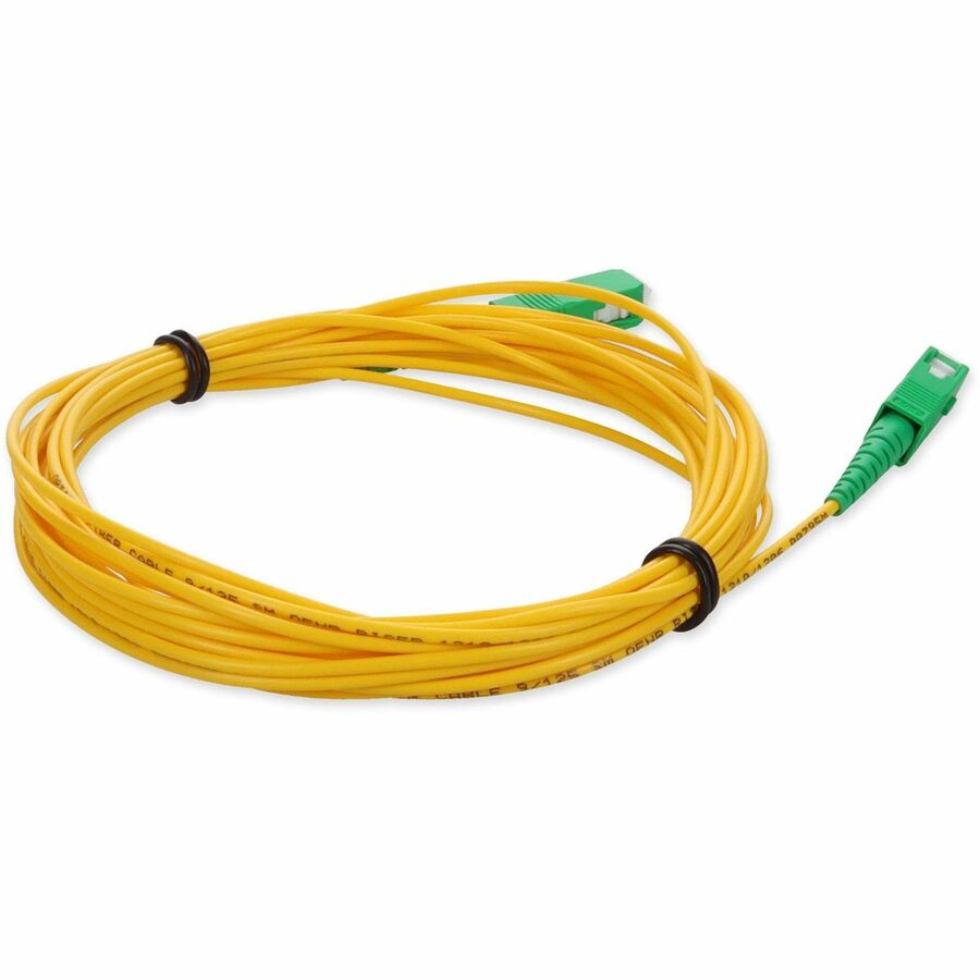 AddOn ADD-ASC-ASC-5MS9SMF Fiber Optic Simplex Network Patch Cable