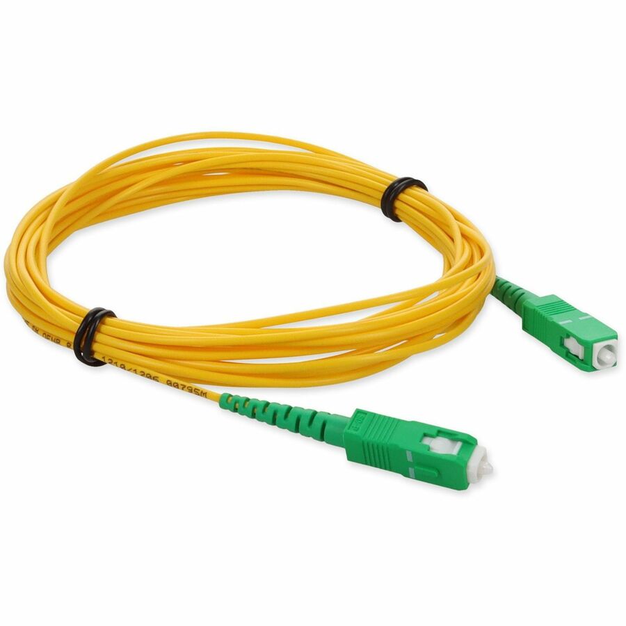 AddOn ADD-ASC-ASC-5MS9SMF Fiber Optic Simplex Network Patch Cable