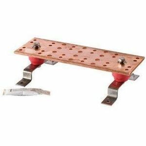 Ortronics Telecommunications Main Ground Bar