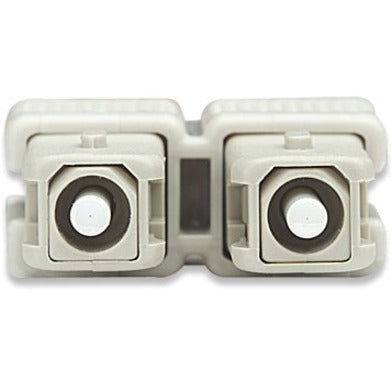 Intellinet Network Solutions Fiber Optic Patch Cable, SC/SC, OM1, 62.5/125, Multimode, Duplex, Orange, 10 ft (3 m)