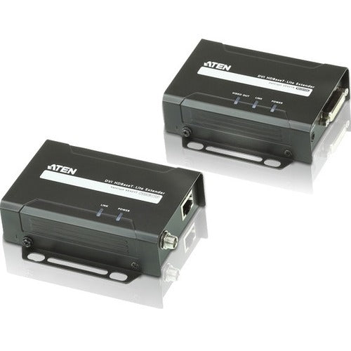 DVI HDBASET-LITE EXTENDER
