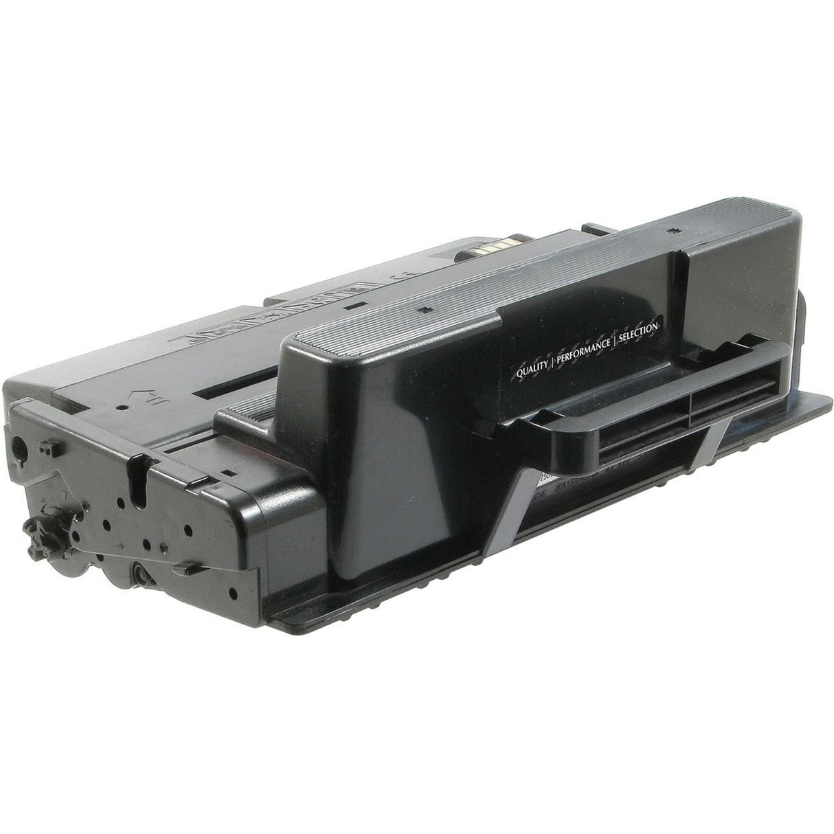 V7 Remanufactured High Yield Toner Cartridge for Dell B2375 - 10000 page yield
