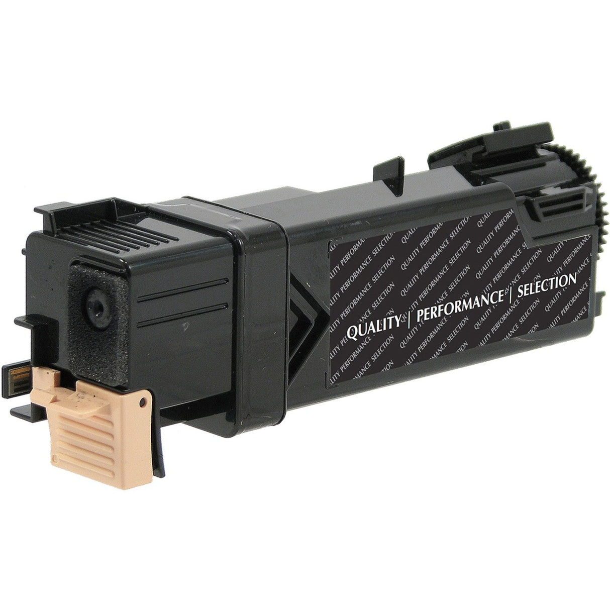 V7 Remanufactured High Yield Black Toner Cartridge for Xerox 106R01597 - 3000 page yield