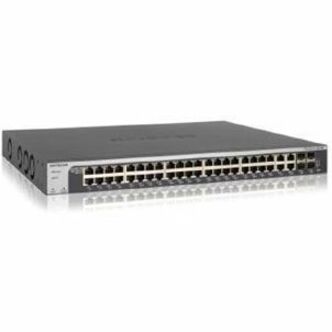 Netgear ProSafe XS748T Layer 3 Switch