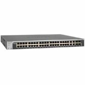 Netgear ProSafe XS748T Layer 3 Switch