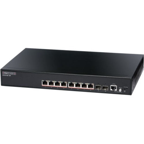 Edge-Core ECS2100-10P Ethernet Switch