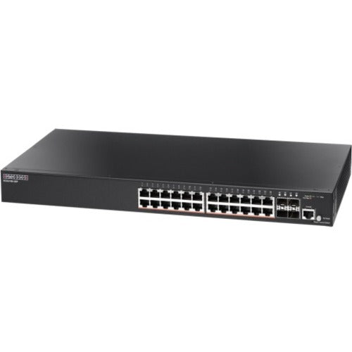 Edge-Core ECS2100-28T Ethernet Switch