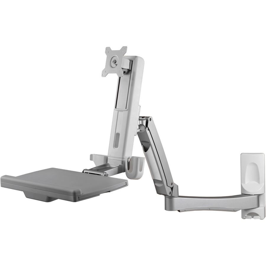 Amer Mounting Arm for Monitor, Keyboard, Mouse - TAA Compliant