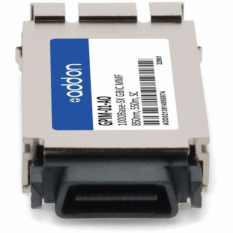 ENTERASYS GPIM-01 COMP XCVR