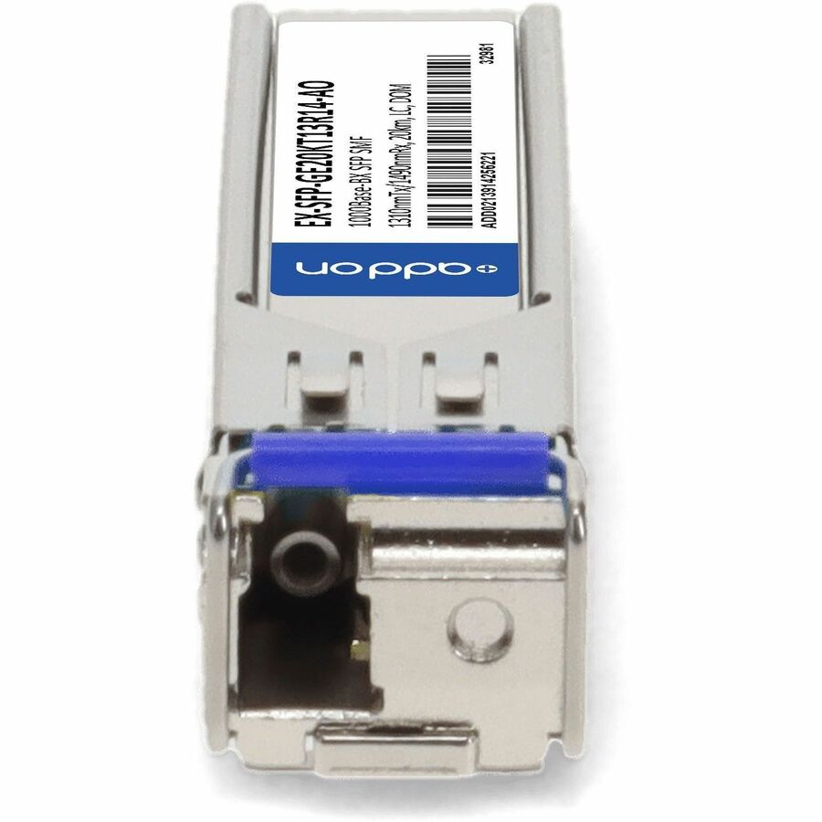 JUNIPER EX-SFP-GE20KT13R14 COMP