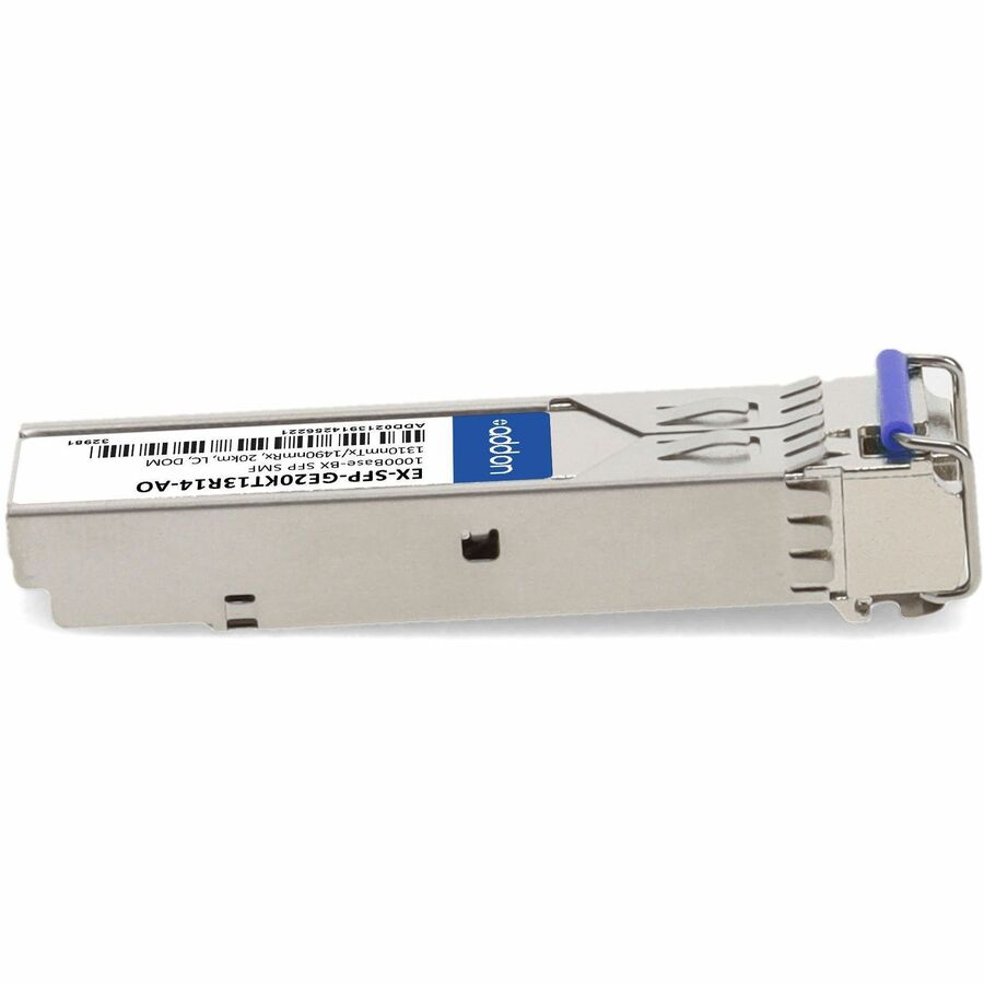 JUNIPER EX-SFP-GE20KT13R14 COMP
