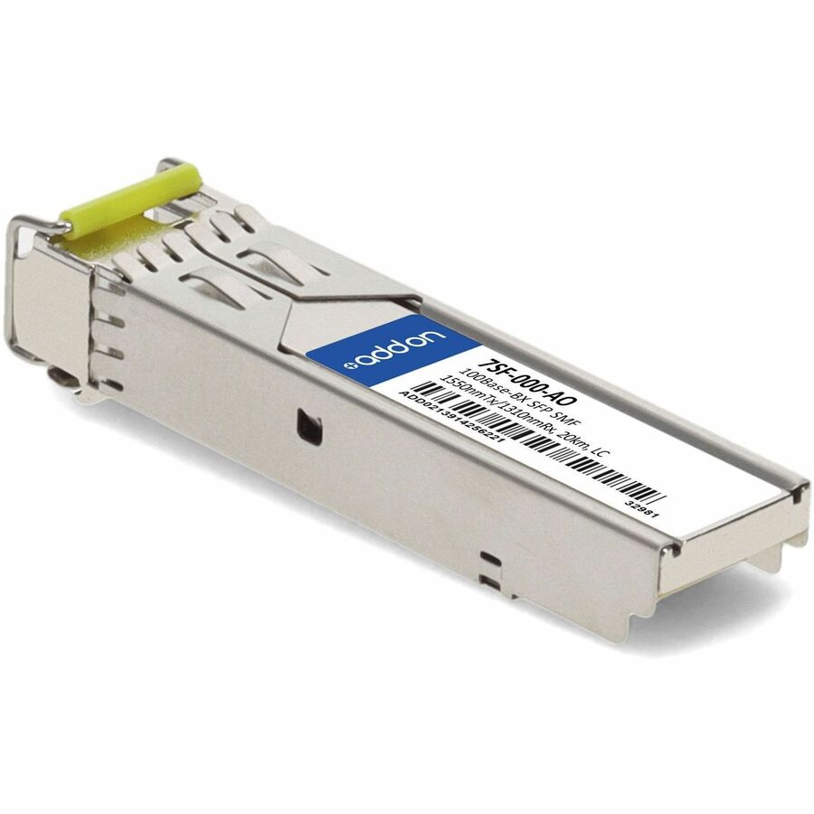 ACCEDIAN 7SF-000 COMP XCVR