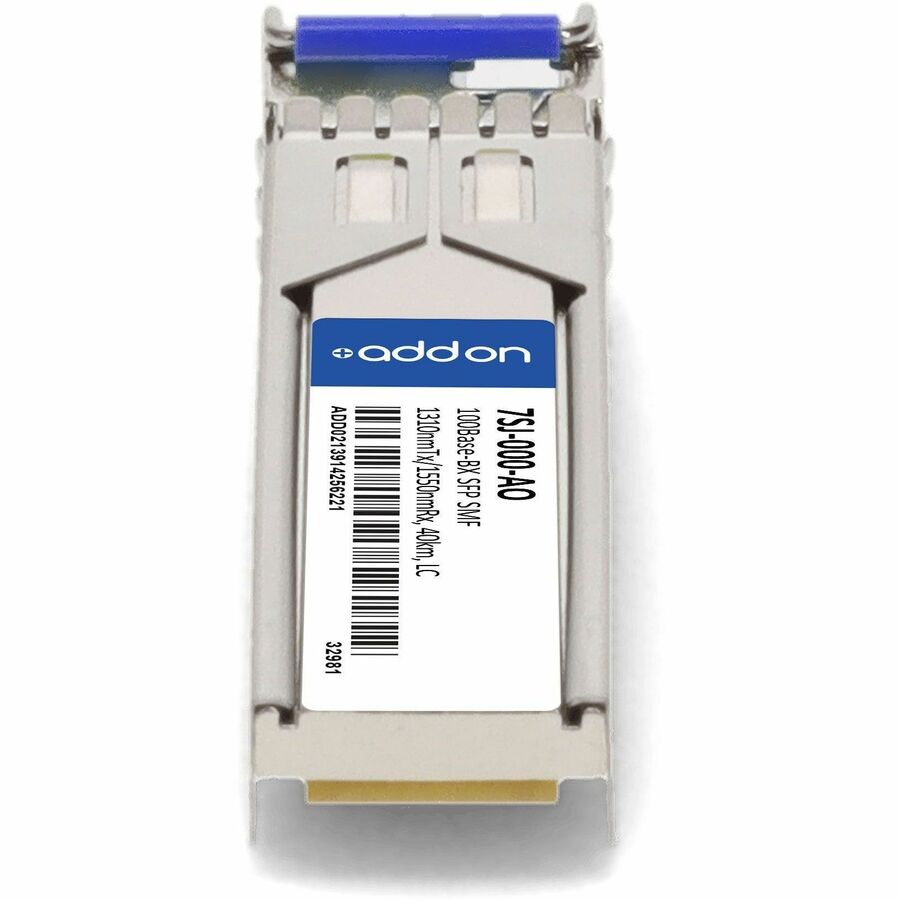 ACCEDIAN 7SJ-000 COMP XCVR